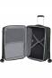 Samsonite Respark Trolley mit 4 Rollen erweiterbar 55cm Forest Green