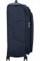 Samsonite Respark Trolley mit 4 Rollen erweiterbar 67cm Midnight Blue