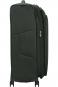 Samsonite Respark Trolley mit 4 Rollen erweiterbar 79cm + GRATIS HOTELGUTSCHEIN Forest Green