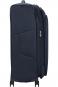 Samsonite Respark Trolley mit 4 Rollen erweiterbar 79cm + GRATIS HOTELGUTSCHEIN Midnight Blue
