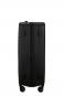 Samsonite Restackd Trolley mit 4 Rollen erweiterbar 68cm + GRATIS HOTELGUTSCHEIN Schwarz