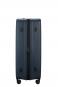 Samsonite Restackd Trolley mit 4 Rollen erweiterbar 81cm + GRATIS HOTELGUTSCHEIN Midnight