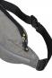 Samsonite Securipak Gürteltasche Cool Grey
