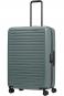 Samsonite Stackd Trolley mit 4 Rollen 75cm Forest