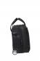 Samsonite Spectrolite 3.0 Laptoptasche mit Rollen 17.3", erweiterbar Black