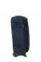 Samsonite Spectrolite 3.0 TRVL Trolley mit 2 Rollen erweiterbar 55cm Deep Blue