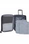 Samsonite Spectrolite 3.0 TRVL Trolley mit 4 Rollen erweiterbar 55cm Deep Blue