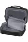 Samsonite Respark Toilet Kit Kulturbeutel Weekender Ozone Black