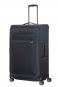 Samsonite Airea Trolley mit 4 Rollen 78cm erweiterbar Dark Blue