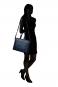 Samsonite Zalia 2.0 Laptop Handtasche 14" Midnight Blue