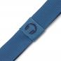 satch Freizeit Cross Easy Hip Bag Ripstop Blue