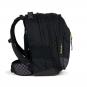 satch match Schulrucksack  Dark Skate