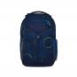 satch match Schulrucksack - Kollektionen 2025 Blue Tech