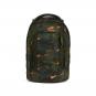 satch pack Schulrucksack Jurassic Jungle