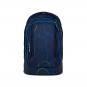 satch pack Schulrucksack -Kollektionen 2025 Blue Tech