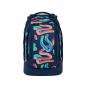 satch pack Schulrucksack -Kollektionen 2025 Crazy Twist