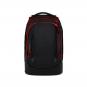 satch pack Schulrucksack -Kollektionen 2025 Fire Phantom