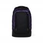 satch pack Schulrucksack -Kollektionen 2025 Purple Phantom