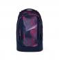 satch pack Schulrucksack -Kollektionen 2025 Seismic Pink