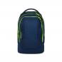 satch pack Schulrucksack -Kollektionen 2025 Toxic Yellow