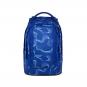 satch pack Schulrucksack -Kollektionen 2025 Vibrant Blue