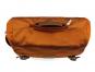 SCHARLAU First Class Air Force One, Messenger Bag mit 15,6" Laptopfach Anthracite