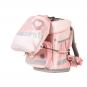 School-Mood Champion Pro 7-tlg. Schulranzenset Rainbow