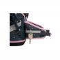School-Mood Timeless Pro 7-tlg. Schulranzenset Ella (Pony)