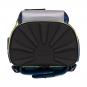 Scout Neo Exklusiv LED Schulranzen-Set 4-teilig Planets