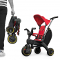 Doona Liki Trike S3 Faltbares Kinder-Dreirad