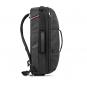 SOLO All-Star Backpack / Duffle Black