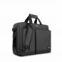 SOLO Duane Hybrid Briefcase Backpack Grey