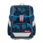 Step by Step 2IN1 PLUS Schulranzen-Set, 6-teilig Tractor Freddy