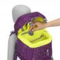 Step by Step GIANT Schulranzen-Set, 5-teilig Dreamy Unicorn Nuala