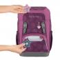 Step by Step GIANT Schulranzen-Set, 5-teilig Glamour Star Astra