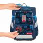 Step by Step SPACE Schulranzen-Set, 5-teilig Tractor Freddy