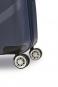 Stratic Arrow 2 Trolley M, 4 Rollen blue