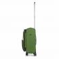 Stratic Bendigo Light + Koffer S green