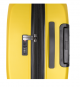 Stratic Bright + Koffer L Yellow Gold
