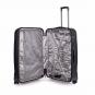 Stratic Leather & More Trolley L 4 Rollen Matt Black