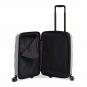Stratic Straw + Hartschalen-Koffer S, erweiterbar mint