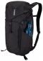 THULE AllTrail Tagesrucksack mit Regenhülle 25L Black