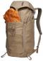 THULE AllTrail Tagesrucksack mit Regenhülle 25L Faded Khaki