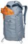 THULE AllTrail Tagesrucksack mit Regenhülle 25L Pond Gray