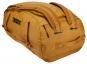 THULE Chasm Reisetasche/Rucksack 70L Golden
