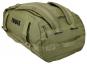 THULE Chasm Reisetasche/Rucksack 70L Olivine