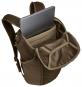 THULE Landmark Travel Pack 60L -Reiserucksack Deep Khaki
