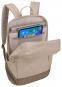 THULE Lithos Rucksack 20 L, mit 15,6" Laptopfach Pelican Gray/Faded Khaki