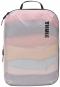 THULE Packing Cube Compression Medium weiß