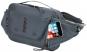 Thule Rail Hip Pack 4L Dark Slate